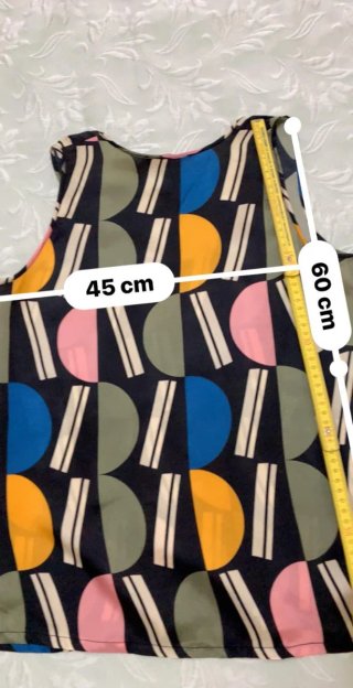 Completo Suoli fantasia geometrica