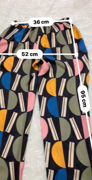 Completo Suoli fantasia geometrica