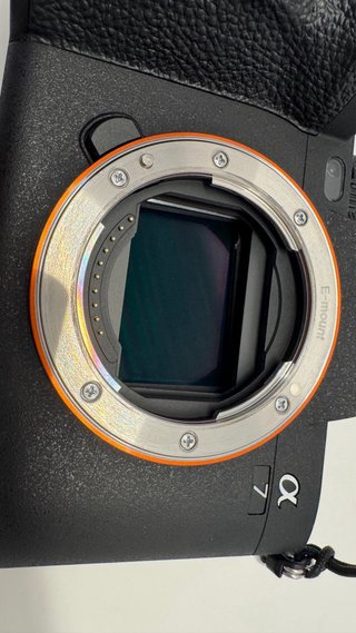 Sony Alpha a7 IV
