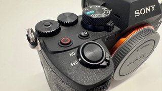 Sony Alpha a7 IV