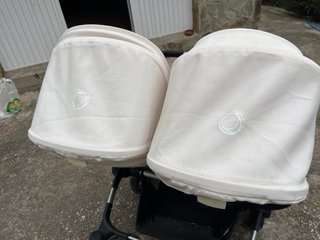 Bugaboo Donkey Saco de Silla