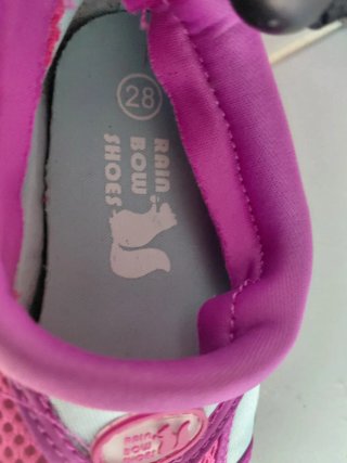 Lote Ropa y Zapatos Niña