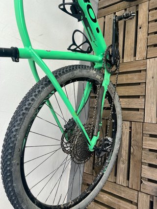 Bicicleta Orbea Alma H30