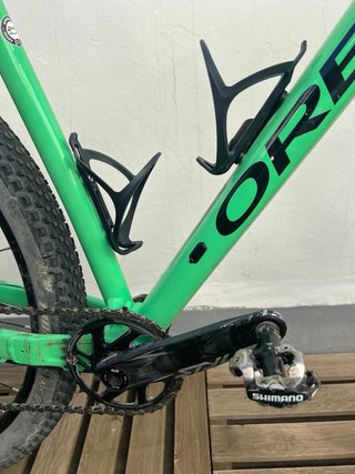 Bicicleta Orbea Alma H30