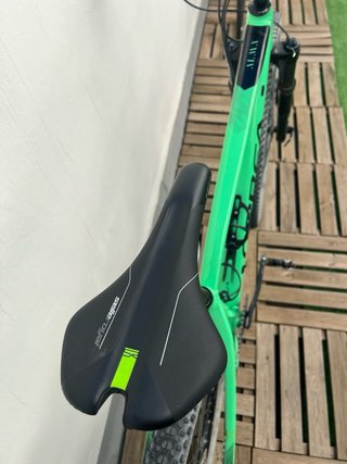 Bicicleta Orbea Alma H30