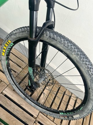 Bicicleta Orbea Alma H30