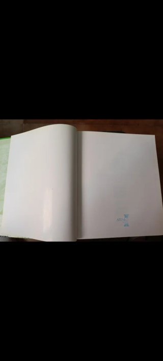 Libro Álbum de Asturias - Ediciones Nobel