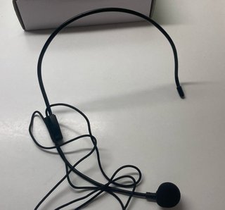 Amplificador de voz portátil HiFi