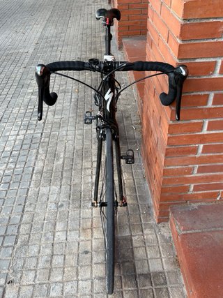 Bicicleta Specialized Roubaix Carbono
