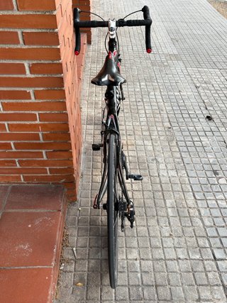 Bicicleta Specialized Roubaix Carbono