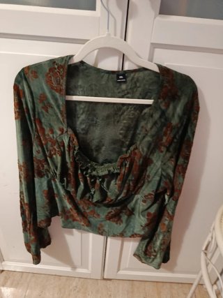 Lote 10 prendas Talla XXL o 50. Fabricado España