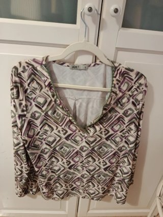 Lote 10 prendas Talla XXL o 50. Fabricado España
