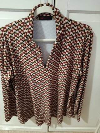 Lote 10 prendas Talla XXL o 50. Fabricado España