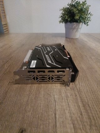 Tarjeta Gráfica AMD Radeon RX 6600 Challenger