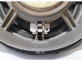SISTEMA AUDIO / RADIO CD 8616022790 77090 R