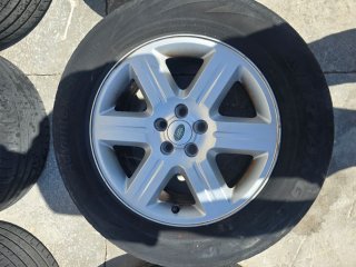 Llantas Land Rover Freelander 2