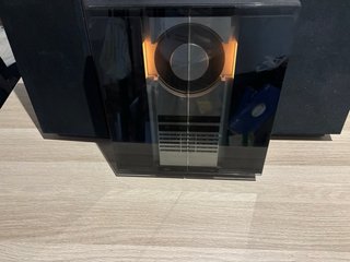 Equipo de música Bang & Olufsen