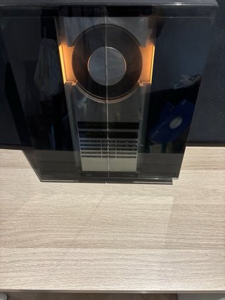 Equipo de música Bang & Olufsen