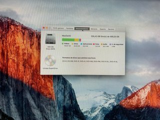 Imac Apple Plata