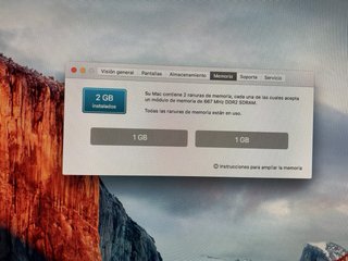 Imac Apple Plata