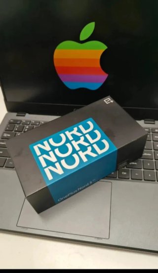 OnePlus Nord 3 5G 16GB RAM SIN ABRIR