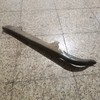 cubre Cadena Ducati Road 350 y otras