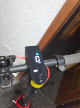 Patinete Eléctrico Xiaomi