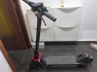 Patinete Eléctrico Xiaomi