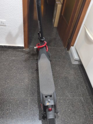 Patinete Eléctrico Xiaomi