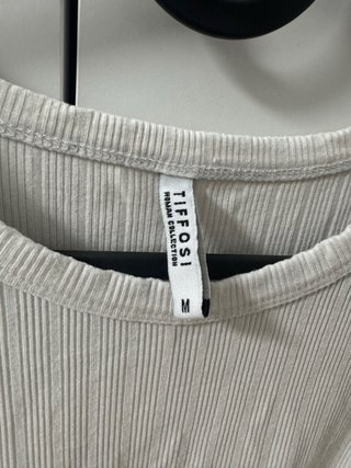 Camiseta “Tiffosi”