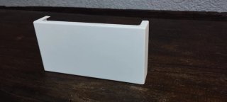Aplique LED Minimalista