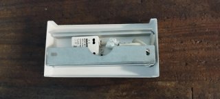 Aplique LED Minimalista