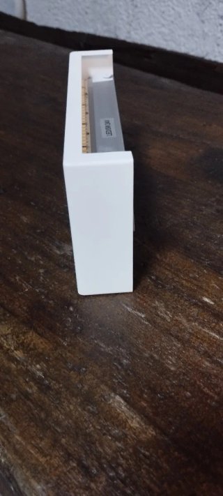 Aplique LED Minimalista