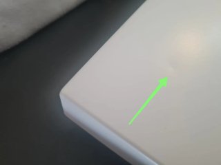 Aplique LED Minimalista