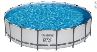 Piscina Bestway 4,27x1,22m