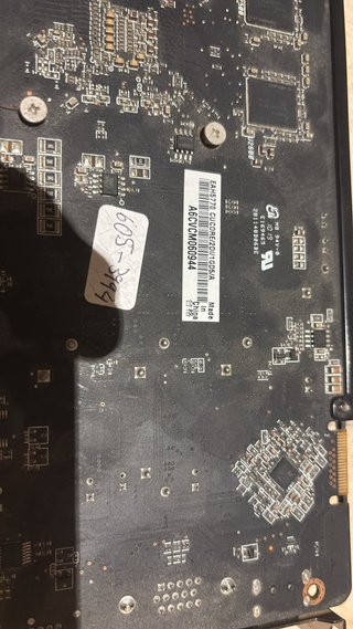 ASUS GT 610 1GB DDR3 Tarjeta Gráfica