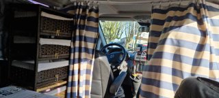mercedes vito 639 2005