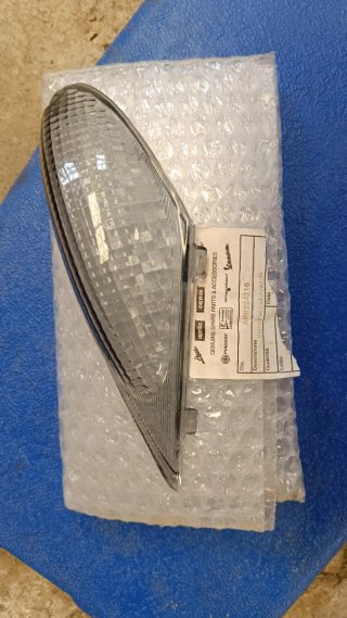 Tulipa intermitente Aprilia Sonic