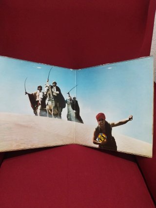 Electric Light Orchestra Discovery Vinilo