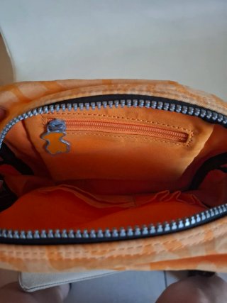 Bolso bandolera Tous multicolor