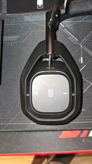 Auriculares Gaming Logitech Astro A50 X