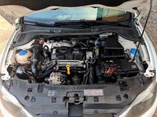 SEAT Ibiza 6J