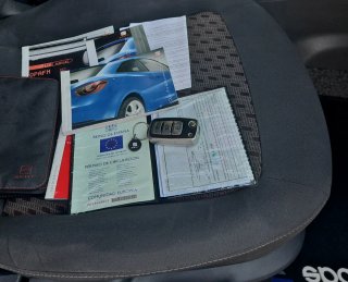 SEAT Ibiza 6J