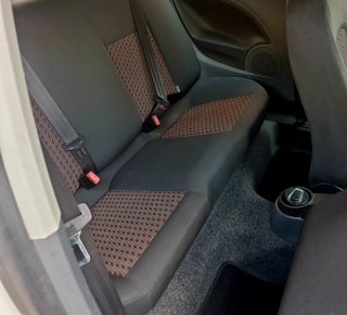 SEAT Ibiza 6J