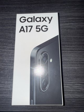 Samsung Galaxy A17 5G