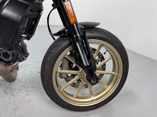 Ducati Scrambler Café Racer 2018