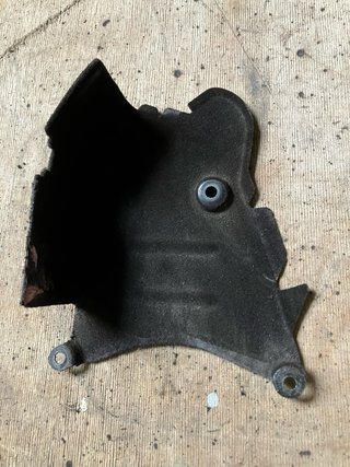 Tapa distribución VW 1.9 TDI