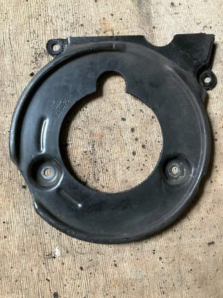 Tapa distribución VW 1.9 TDI