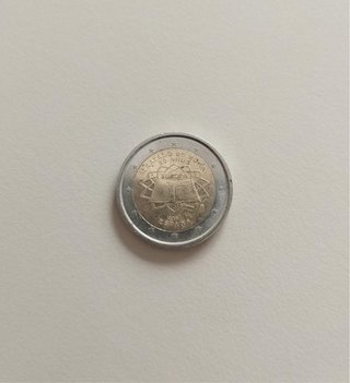 Pack 1 - Península Ibérica (5 monedas)