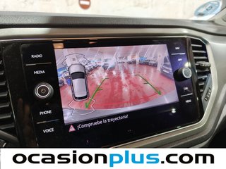 Volkswagen T-Roc Advance R-Line 1.5 TSI 110 kW (150 CV) DSG